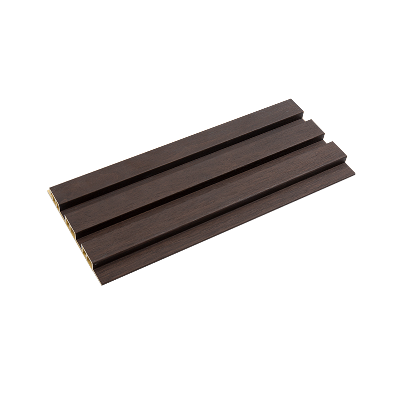 Matatag na Easy-To-Install Wpc Wood Cladding Panel