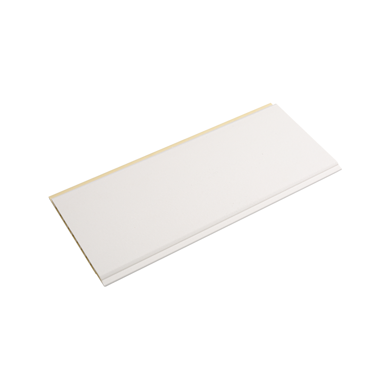 Iba't ibang Hugis Eco-Friendly Wpc Wall Cladding Panel