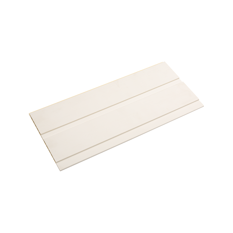 Makukulay na Dekorasyon na Wpc Wall Cladding rating Wallboard