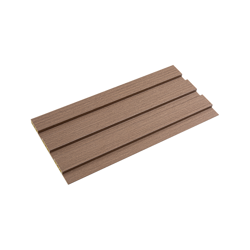 Panloob na Wall Decor Wpc Wall Cladding Board