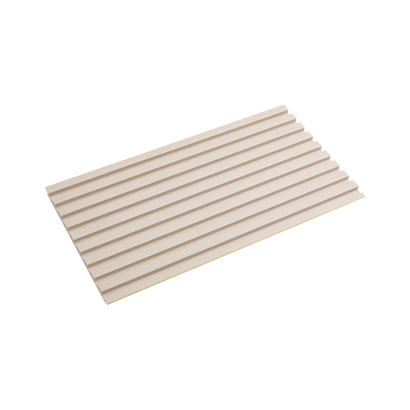 Moisture-Resistant Durable Worry-Free Wpc Wall Cladding Board