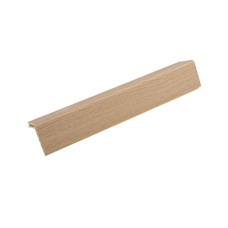 Pandekorasyon na Madaling I-install na Profile sa Pader