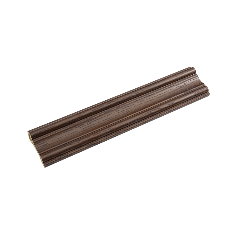 Napakahusay na Dekorasyon na Madaling Pagpapanatili ng Composite Wall Molding