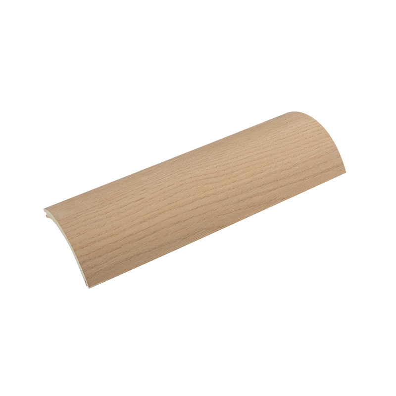 Corrosion-Resistant, Matibay, At Madaling I-install Wpc Wall Molding