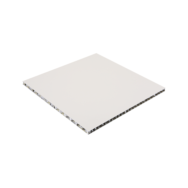 Magaan na Matibay na Aluminum Ceiling Materials