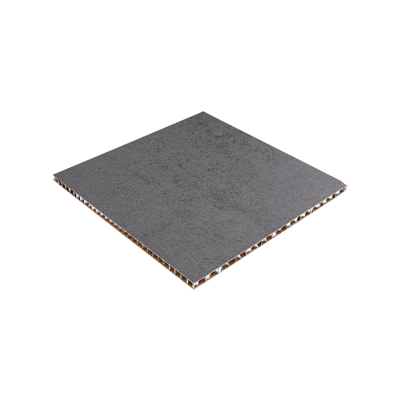 Kumportableng Touch Versatile Ceiling Honeycomb Panel