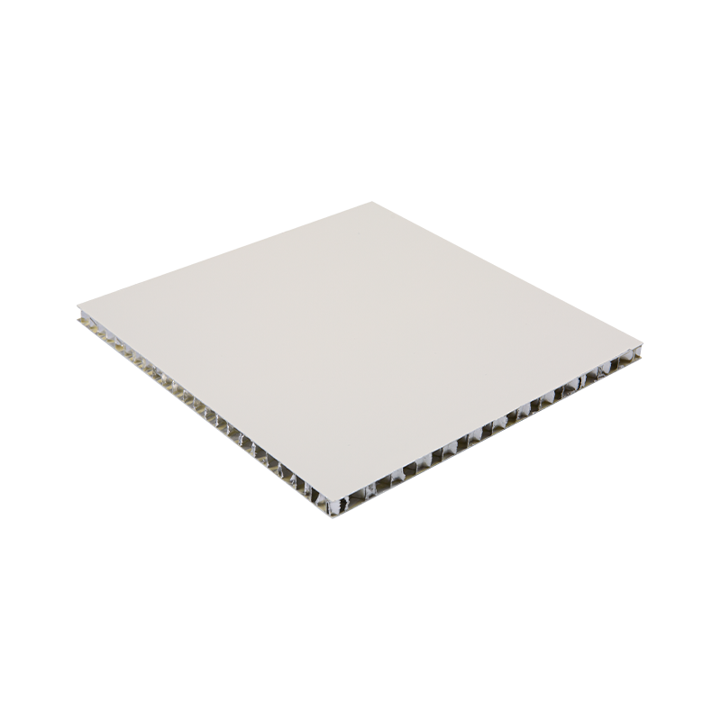 Walang Amoy na Mataas na Kalidad na Mapagbuti sa kapaligiran na Aluminum Honeycomb Ceilings