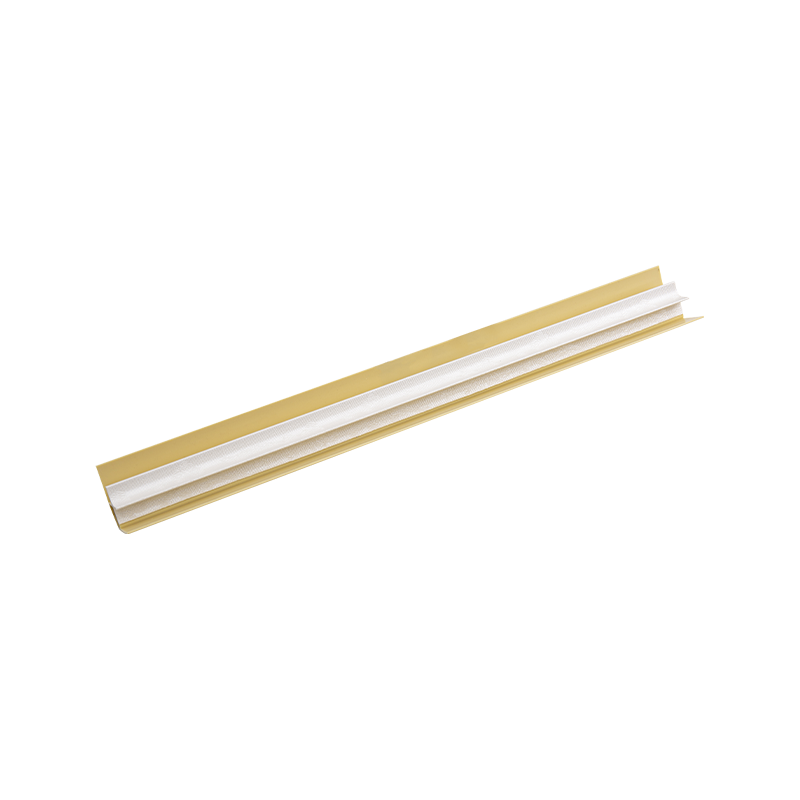 Magagandang Praktikal na Matibay na Wpc Wall Profile