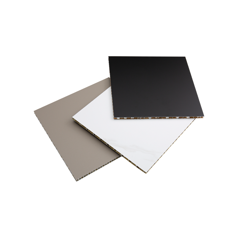 Aluminum Honeycomb Panel Para sa Malaking Ceiling Spaces Living Room Dining Room Bedroom