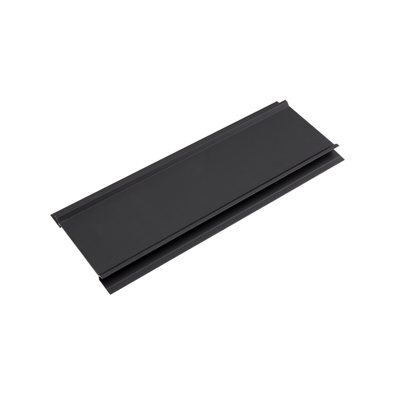 Mga 3d Wall Aluminum Profile na May Malawak na Pagpili ng Mga Estilo