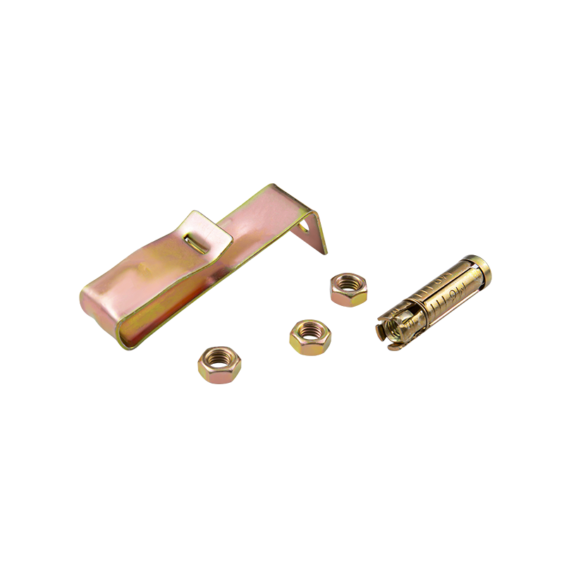 Easy-Connect at Low-Maintenance 8# Heavy-Duty Hanger