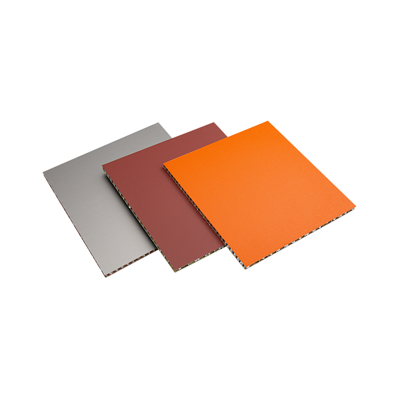 Soundproof Noise-Reducing Easy-To-Clean Aluminum Honeycomb Ceiling Panels