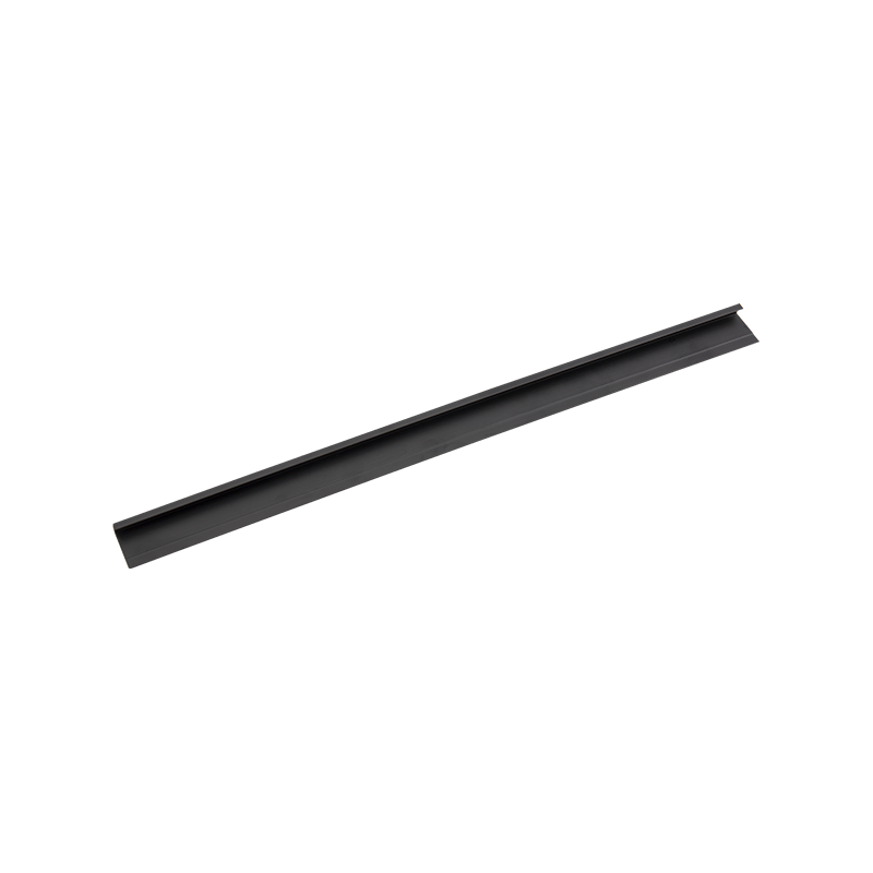 Magaan na Corrosion-Resistant Aluminum Wall Molding