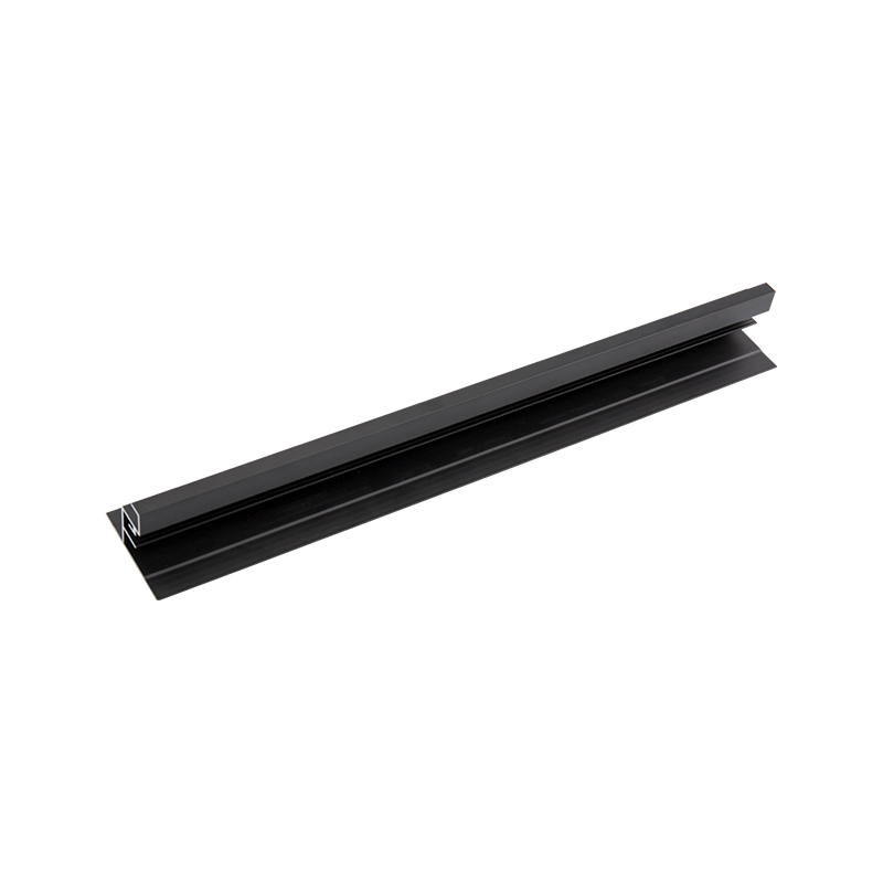 Dekorasyon na Fixed Versatile Led Aluminum Profile