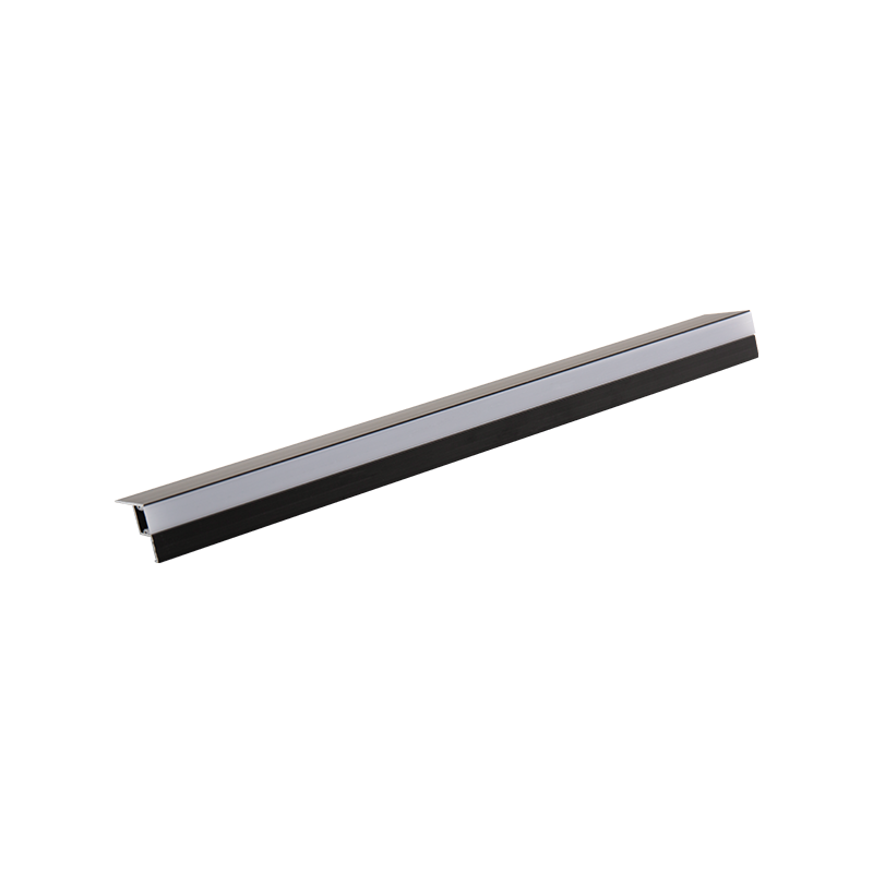 Iba't ibang Personalized Wall Designs na May Led Illuminated Aluminum Profile