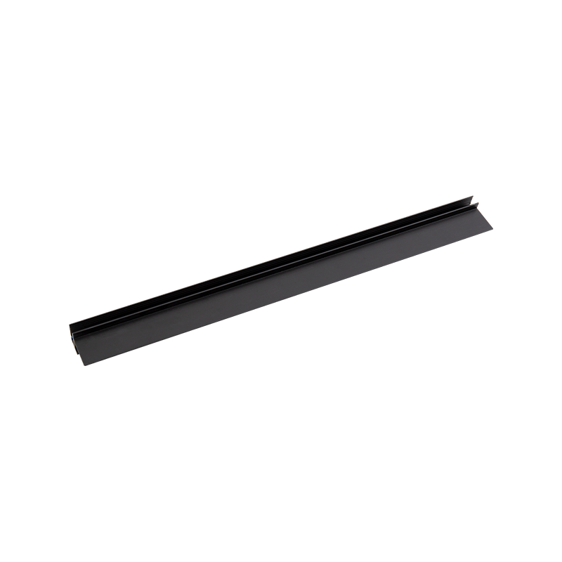 Matatag na Magagandang Luminous 3d Wall Aluminum Mouldings na May Malawak na Saklaw ng Compatibility